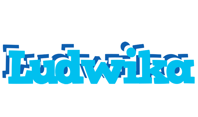 Ludwika jacuzzi logo
