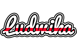 Ludwika kingdom logo