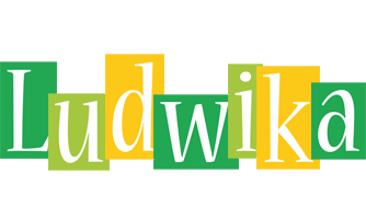 Ludwika lemonade logo