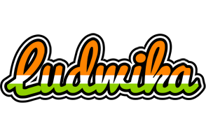 Ludwika mumbai logo