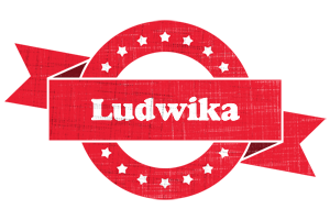 Ludwika passion logo