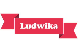 Ludwika sale logo