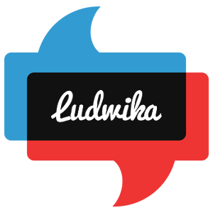 Ludwika sharks logo