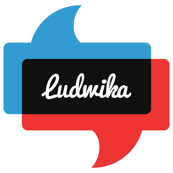 Ludwika sharks logo