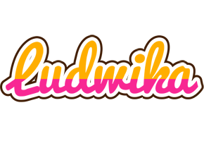 Ludwika smoothie logo
