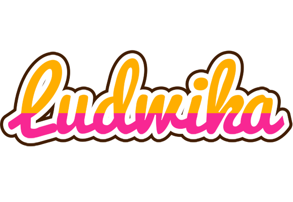 Ludwika smoothie logo