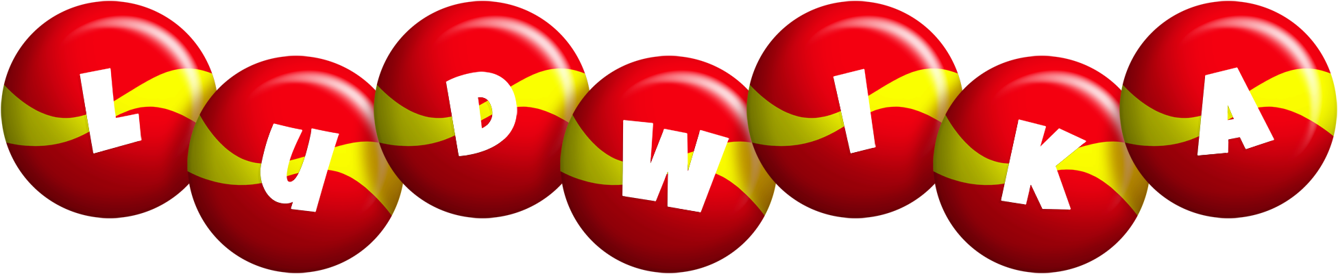Ludwika spain logo