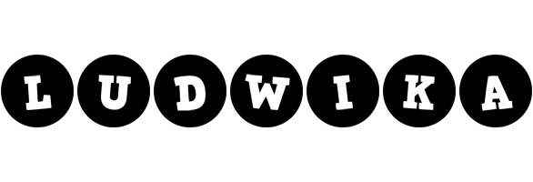 Ludwika tools logo