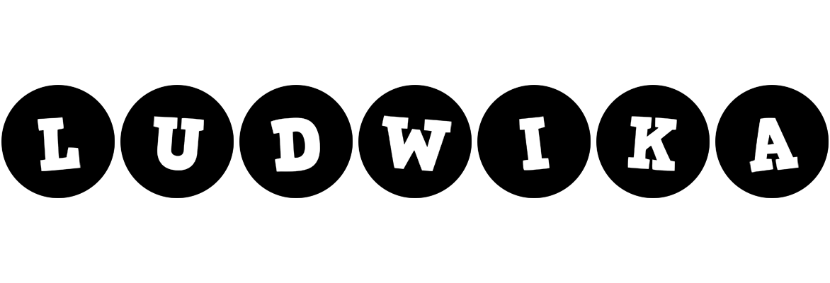 Ludwika tools logo