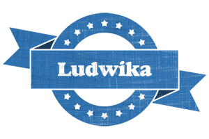Ludwika trust logo
