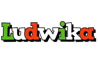 Ludwika venezia logo