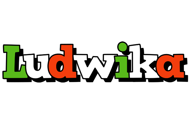 Ludwika venezia logo
