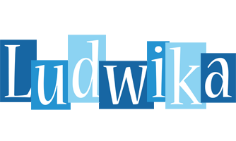 Ludwika winter logo