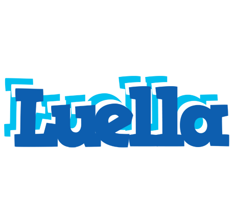 Luella business logo
