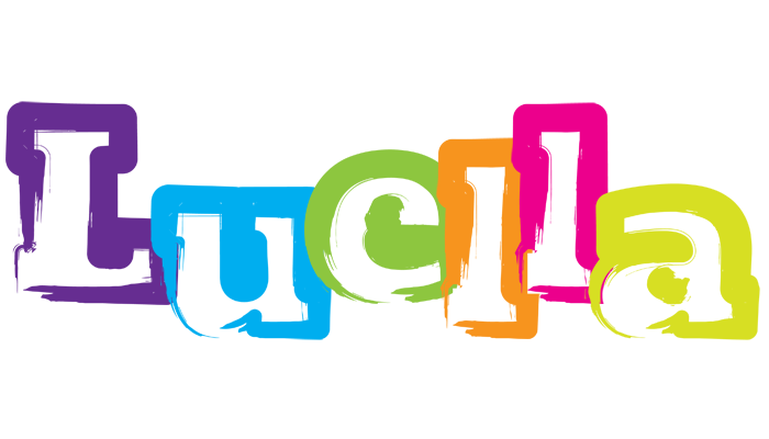 Luella casino logo