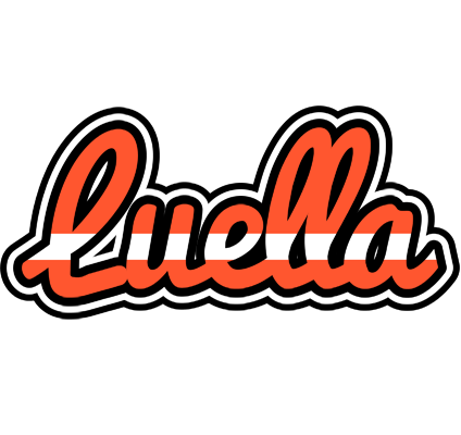 Luella denmark logo