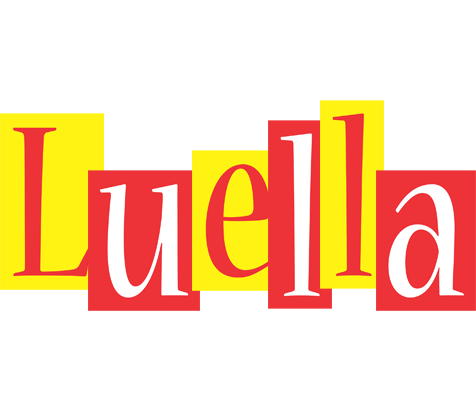 Luella errors logo