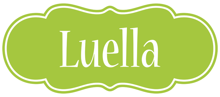 Luella family logo