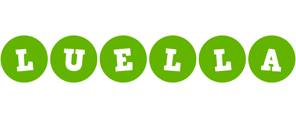Luella games logo
