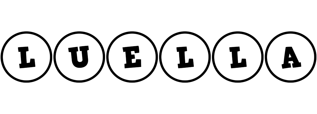 Luella handy logo