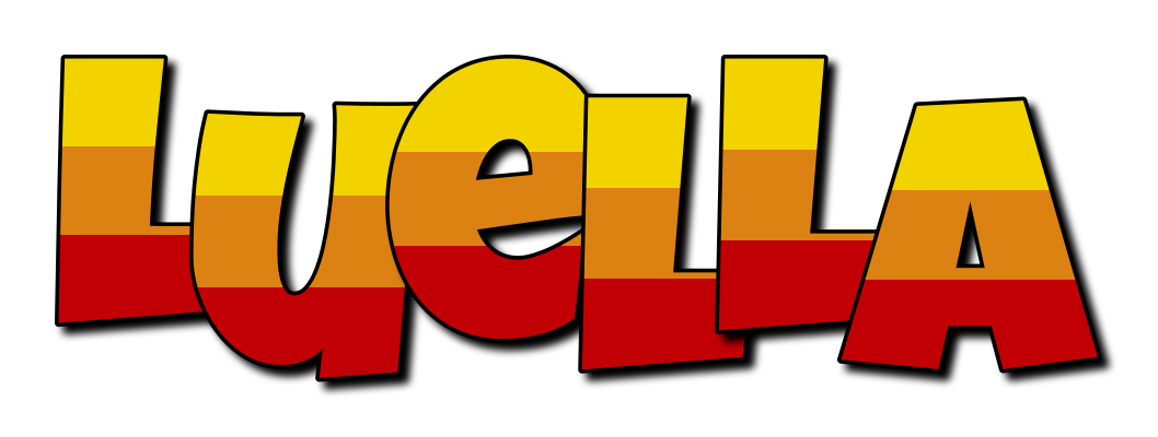 Luella jungle logo