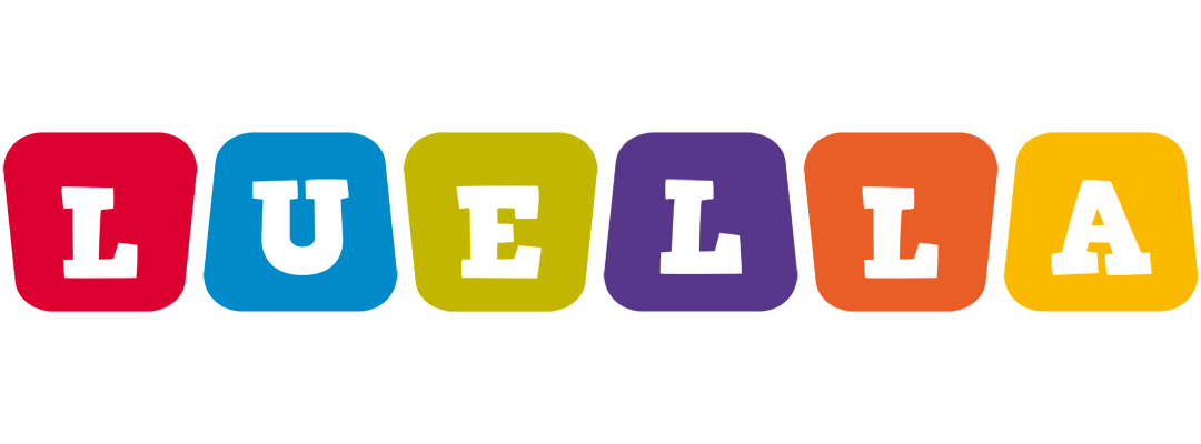 Luella kiddo logo