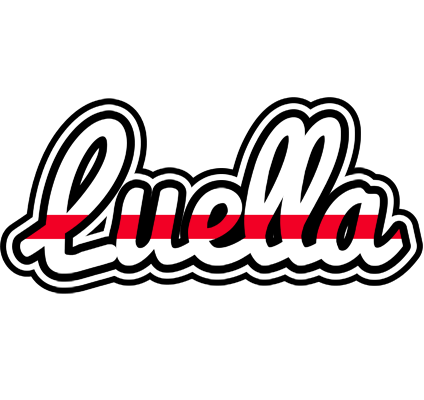 Luella kingdom logo
