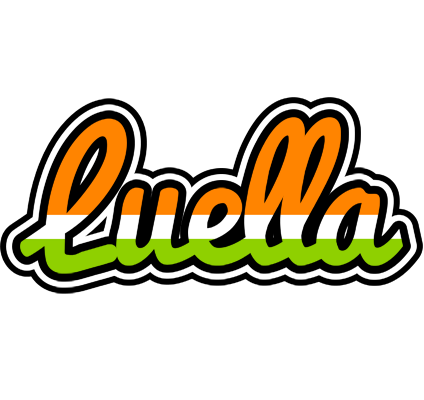 Luella mumbai logo