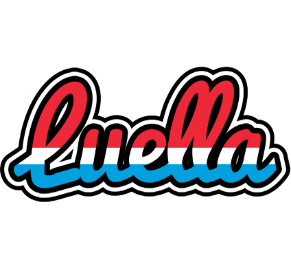 Luella norway logo