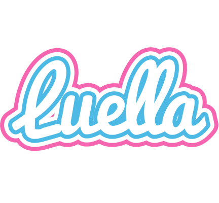 Luella outdoors logo