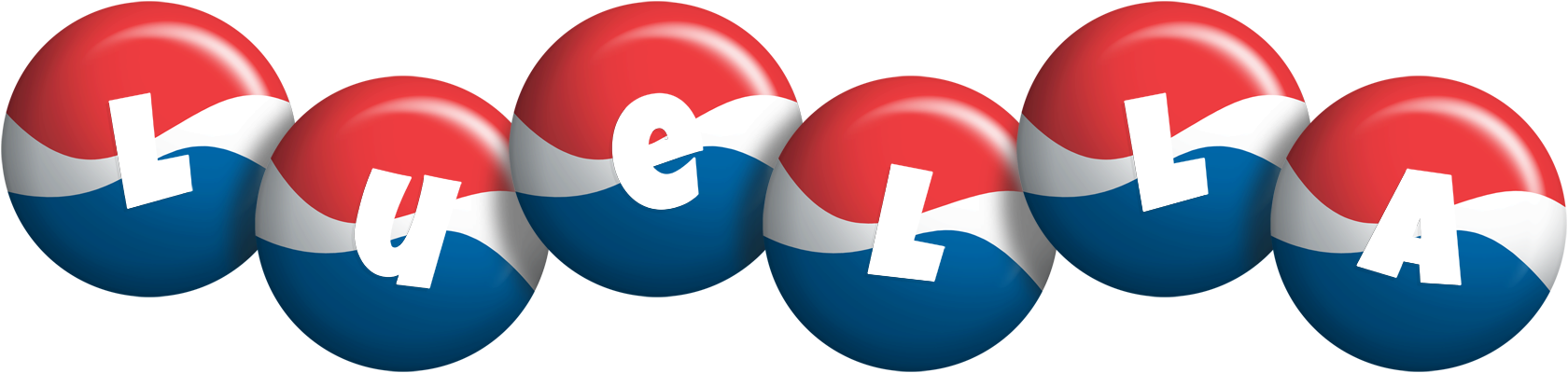 Luella paris logo