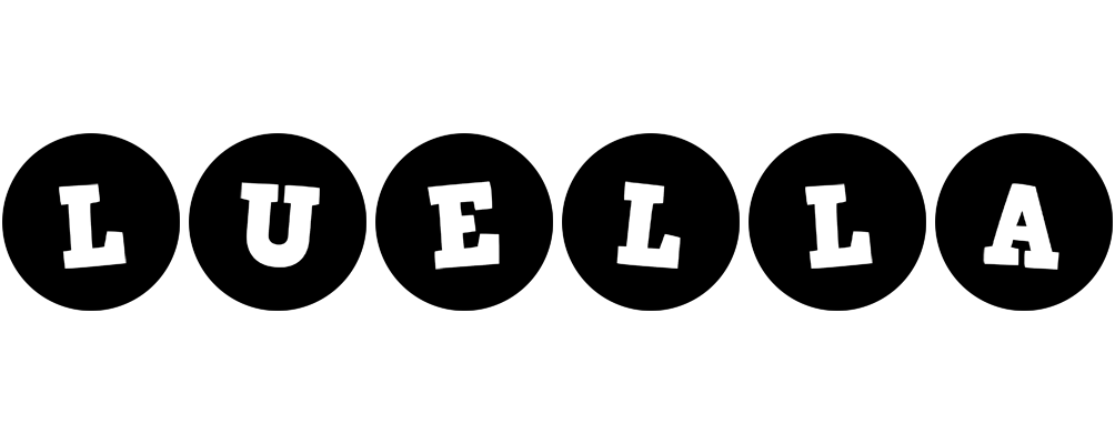 Luella tools logo