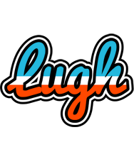 Lugh Logo | Name Logo Generator - Popstar, Love Panda, Cartoon, Soccer ...