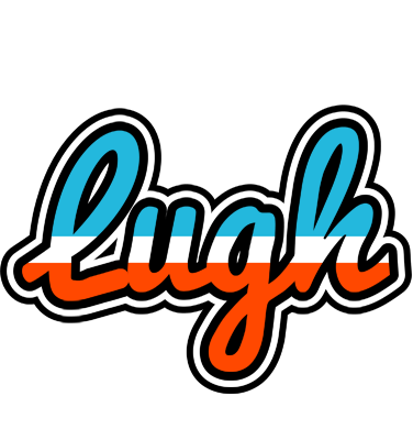 Lugh america logo
