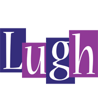 Lugh autumn logo