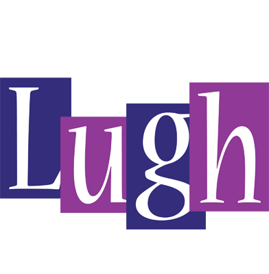Lugh autumn logo