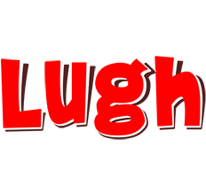 Lugh basket logo