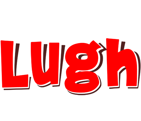Lugh basket logo