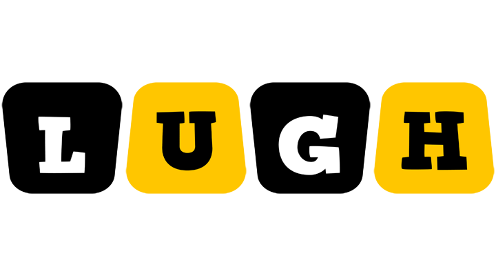 Lugh boots logo