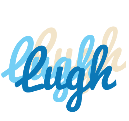 Lugh breeze logo