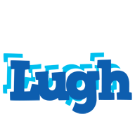 Lugh business logo