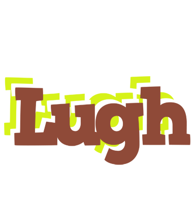Lugh caffeebar logo