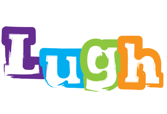 Lugh casino logo