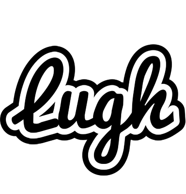 Lugh chess logo