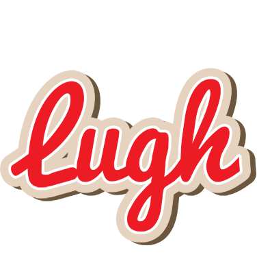 Lugh chocolate logo