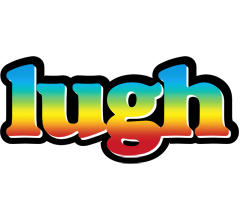 Lugh color logo