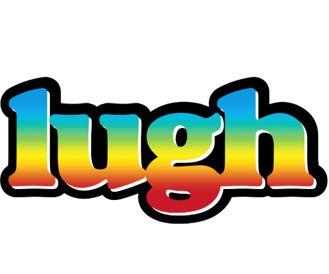Lugh color logo