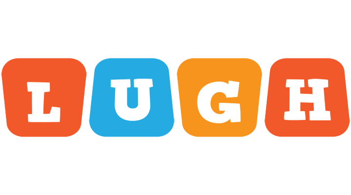 Lugh comics logo