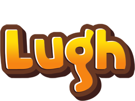 Lugh cookies logo