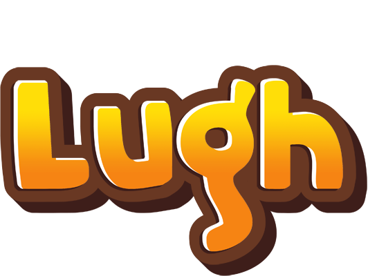 Lugh cookies logo